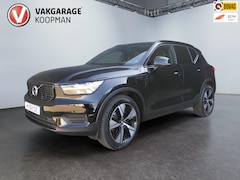 Volvo XC40 - 1.5 T4 Recharge R-Design