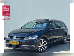 Volkswagen Golf Variant - BWJ 2017 |1.4 TSI 150PK Highline Business R AUTOMAAT | PANO | CAMERA | CLIMA | NAVI | VIRT