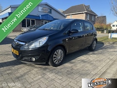 Opel Corsa - 1.4-16V '111' Edition airco Trekhaak