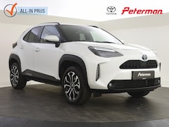 Toyota Yaris Cross - 1.5 Hybrid Style Edition | Panoramadak