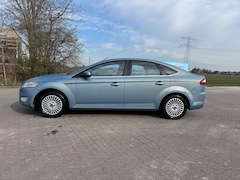 Ford Mondeo - 2.0 TDCi Limited