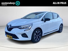 Renault Clio - 1.6 E-Tech Hybrid 145 Evolution Automaat | Dodehoekdetectie | Navi | Cruisecontrol