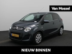 Citroën C1 - 1.0 VTi Feel | Airco | Led | Bluetooth |