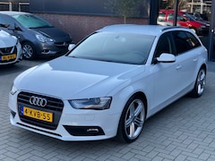 Audi A4 Avant - 1.8 TFSI Business Edition XENON LED CLIMA CRUISE PDC NAVI