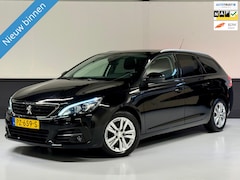 Peugeot 308 SW - 1.2 PureTech Executive