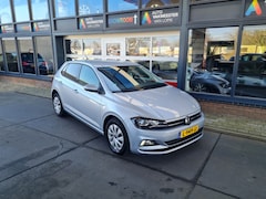 Volkswagen Polo - 1.0 TSI 95pk Comfortline Carplay Parksens.V+A All-in prijs + 12 mnd garantie