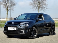 Citroën C4 Cactus - 1.2 PureTech Business | Trekhaak | Carplay | Climate | Keyless