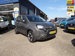 Fiat Panda - 1.0 Hybrid City Cross / Rijklaarprijs