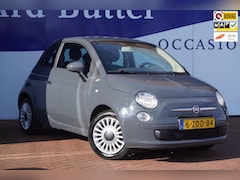 Fiat 500 - 1.0 TwinAir Pop / Airco / LMV / All-Season / = 63.000 KM