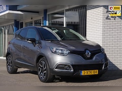 Renault Captur - 0.9 TCe Dynamique Cruise Navigatie Parkeersensoren