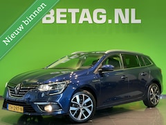 Renault Mégane Estate - 1.3 TCe Bose | Trekhaak | Camera | Massage stoel