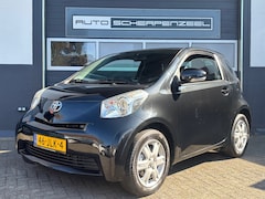 Toyota iQ - 1.0 VVTi Comfort I AIRCO I NL AUTO I TREKHAAK I ZUINIG