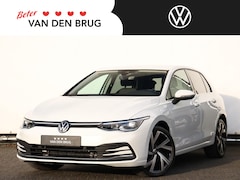 Volkswagen Golf - 1.4 eHybrid Style 204PK Automaat | Navigatie | Stoelverwarming | | Stuurverwarming | Keyle