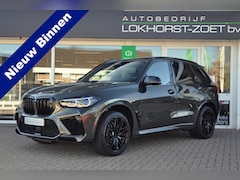 BMW X5 - M Competition