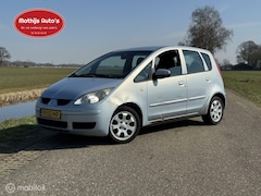 Mitsubishi Colt - 1.3 Instyle Airco Kijk foto’s