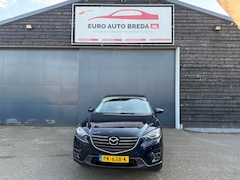 Mazda CX-5 - 2.0 SkyActiv-G 165 S 2WD