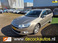 Citroën C5 Tourer - 1.6 VTi Business/AUTOMAAT