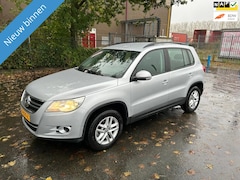 Volkswagen Tiguan - 1.4 TSI Comfort&Design LET OP : MOTOR PROBLEEM