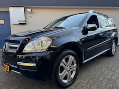 Mercedes-Benz GL-klasse - 350 CDI BlueEFFICIENCY NWE APK 12-2025