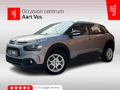 Citroën C4 Cactus - PureTech 110 Shine | Business Navi | Airco | Parkeerhulp | LM Velgen |