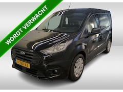 Ford Transit Connect - 1.5 TDCI 100PK Euro6 / Schuifdeur rechts / Airco / Navigatie / Pdc.+Camera /