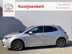 Toyota Corolla - 2.0 Hybrid Executive Automaat 5-deurs | NL auto | Navi | DAB