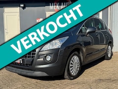 Peugeot 3008 - 1.6 THP Active|Airco|Navi|Cruise|Pano|Camera|Nap|