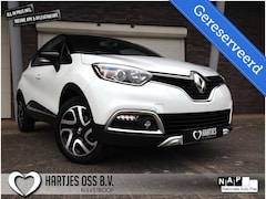 Renault Captur - 1.2 TCe Wave 120pk (Vol-Opties) Parelmoer