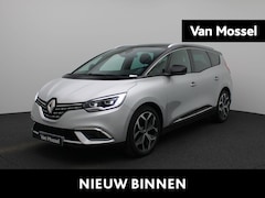 Renault Grand Scénic - 1.3 TCe Intens 7p. | Automaat | Half Leder | Panorama dak | Navigatie | Camera | Climate c