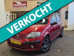 Citroën C3 - 1.1i Différence/AIRCO/N.A.P/BOEKJES AANWEZIG/