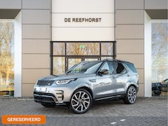 Land Rover Discovery - 3.0 Sd6 HSE Cold Climate Pack | Elektr. Trekhaak | Adaptive Cruise Control