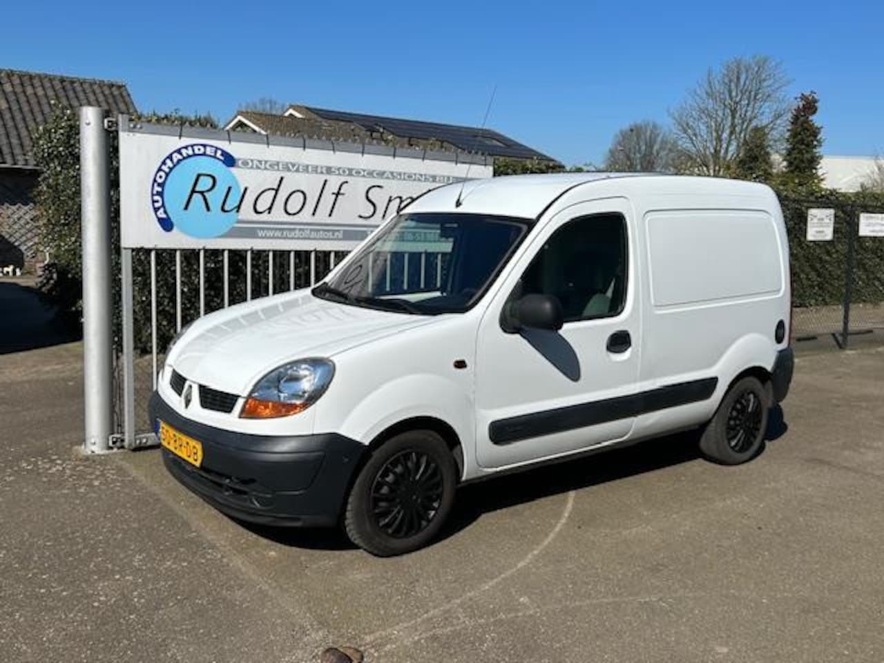 Renault Kangoo Express - 1.5 dCi Confort apk 5/2026 ZEER MOOI - AutoWereld.nl