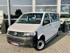 Volkswagen Transporter - T5 2.0 TDI L2H1 Trendline Baseline