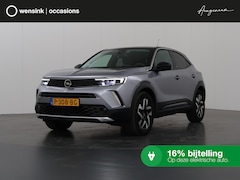 Opel Mokka-e - Business Elegance 50-kWh 11kw bl. | SOH 97% | Apple CarPlay/Android Auto | LED | DAB | Rij