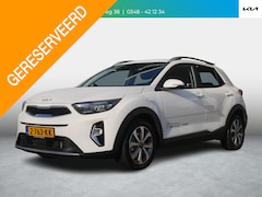 Kia Stonic - 1.0 T-GDi MHEV DynamicPlusLine | Keyless | Navi | Carplay | Cruise | Clima | Camera |