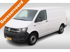 Volkswagen Transporter - 2.0 TDI L1H1 Trend Edition Airco / Cruise control