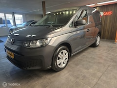 Volkswagen Caddy Cargo - 2.0 TDI Style / Carplay / Trekhaak