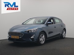 Ford Focus - 1.0 EcoBoost Trend Edition Business Apple/Carplay Cruise/Control Origineel NL