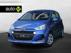 Hyundai i10 - 1.0i Comfort