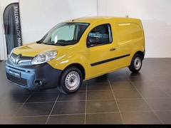 Renault Kangoo - 1.2 TCe 115 S&S Comfort