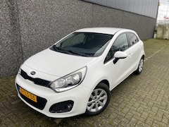 Kia Rio - 1.2 CVVT Plus Pack/Dealer onderh/APK tot 12-2025