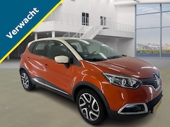 Renault Captur - VERWACHT 0.9 TCe DYNAMIQUE + ECC/CRUISE/LMV/NAVI