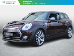 MINI Clubman - 1.5 Cooper Salt Business | AUTOMAAT | NAVIGATIE |