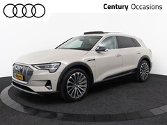 Audi e-tron - e-tron 55 quattro advanced Pro Line Plus 95 kWh / Camera / Keyless / Matrix / Pano-Dak / M