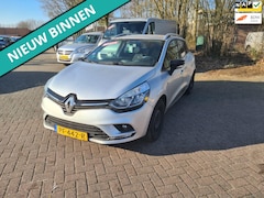 Renault Clio Estate - 0.9 TCe Limited LET OP : MOTOR PROBLEEM