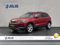 Seat Ateca - 1.0 TSI Business Intense | Trekhaak | Camera | LED koplampen | Apple carplay | DAB+