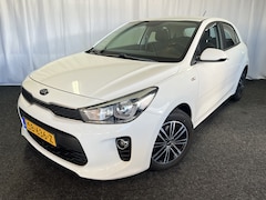 Kia Rio - 1.0 TGDI ComfortPlusLine Navigator AIRCO/APPLE/CAMERA/CRUISE/LMV