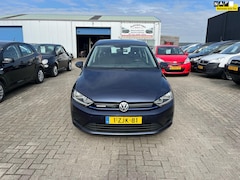 Volkswagen Golf Sportsvan - 1.6 TDI Comfortline BlueMotion