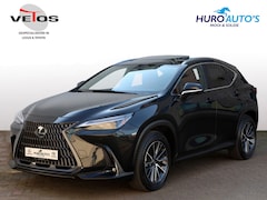 Lexus NX - 450h+ AWD Executive Line | Schuifdak | Head-Up | Stoelventilatie