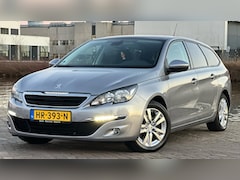 Peugeot 308 SW - 1.6 BlueHDI BL Ex.P